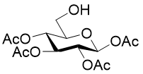 1,2,3,4-四-邻-乙酰基-beta-d-吡喃(型)葡萄糖cas:13100-46-4