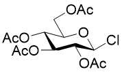 2,3,4,6-四-O-乙酰基-β-D-氯代葡萄糖cas:66966-08-3