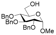 甲基2,3,4-三-O-苄基-α-D-吡喃葡萄糖苷cas:53008-65-4