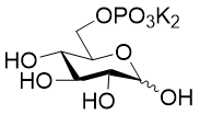 D-葡萄糖 6-磷酸二钾盐三水合物,D-葡萄糖-6-磷酸二钾盐水合物cas:207727-36-4,5996-17-8