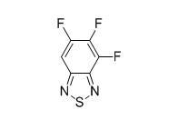 4,5,6-三氟硝基苯[c][1,2,5]噻二唑cas:1245924-75-7