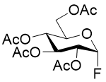 2,3,4,6-四-O-乙酰基-α-D-氟代吡喃葡萄糖cas:3934-29-0
