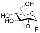 α-D-氟代吡喃葡萄糖cas:2106-10-7