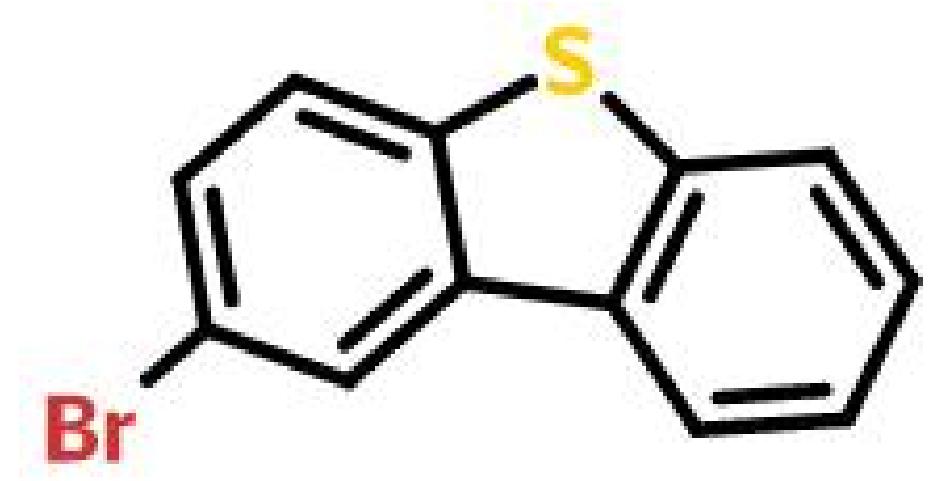 CAS:22439-61-8;2-溴二苯并噻吩