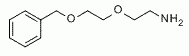 Benzyl-PEG2-amine CAS:1268135-96-1