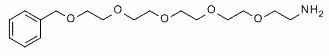 Benzyl-PEG5-amine CAS:86770-77-6