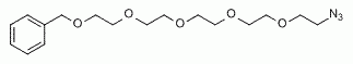 Benzyl-PEG5-azide CAS:86770-72-1