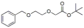 Benzyl-PEG2-CH2CO2tBu CAS:1309451-06-6