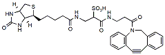DBCO-Sulfo-Link-biotin CAS:1363444-70-5