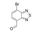 7-溴-4-醛基苯并[C][1,2,5]噻二唑cas:1071224-34-4
