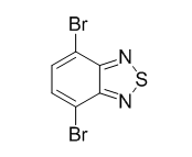 4,7-二溴-2,1,3-苯并噻二唑cas:15155-41-6