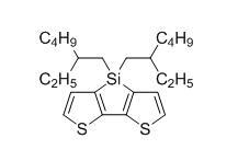 4,4-二(2-乙基己基)-二噻吩并噻咯cas:1207627-85-7