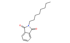 正辛基邻苯二甲酰亚胺cas:59333-62-9