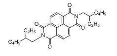 2,7-二(2-乙基己基)苯并邻菲洛林-1,3,6,8-四酮