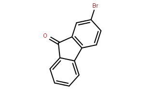 2-溴-9-芴酮cas:3096-56-8