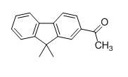 1-(9,9-二甲基-9H-氟-2-基)乙酮