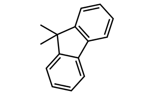 9,9-二甲基芴cas:4569-45-3