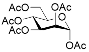 1,2,3,4,6-五-O-乙酰基-α-D-吡喃甘露糖cas:4163-65-9