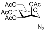 2,3,4,6-四-O-乙酰基-α-D-叠氮化吡喃甘露糖cas:53784-29-5