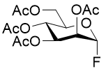 2,3,4,6-四-O-乙酰基-α-D-氟代吡喃甘露糖cas:2823-44-1