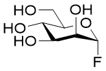 α-D-氟代吡喃甘露糖cas:2713-54-4