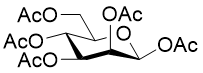 1,2,3,4,6-五-O-乙酰基-BETA-D-吡喃甘露糖cas:4026-35-1