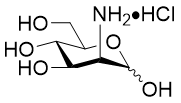 D-甘露糖胺盐酸盐cas:5505-63-5