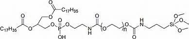 DSPE-PEG2000-Sile 二硬脂酰基磷脂酰乙醇胺-聚乙二醇2000-硅烷