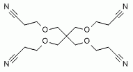 Tetra(Cyoethoxymethyl) Methe CAS:2465-91-0