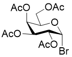 2,3,4,6-四-O-乙酰基-α-D-溴代吡喃半乳糖cas:3068-32-4