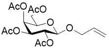 烯丙基 β-D-吡喃半乳糖苷cas:2595-07-5