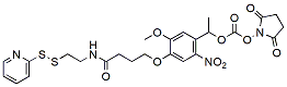 PC SPDP-NHS carbonate ester CAS:2279944-61-3