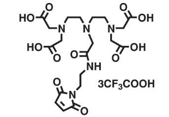 Maleimido-mono-amide-DTPA;CAS:2032239-75-9