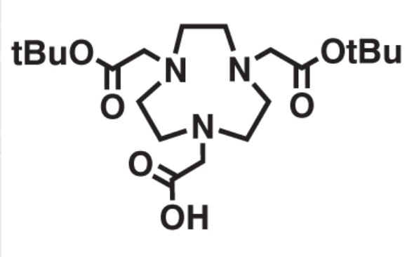 NOTA-bis(t-Bu ester);CAS:1161415-28-6