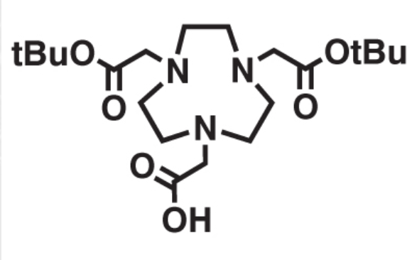 Maleimido-mono-amide-NOTA;CAS:1295584-83-6
