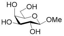 甲基-D-吡喃半乳糖苷cas:1824-94-8