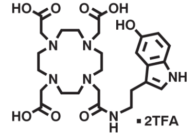 DO3A-Serotonin;CAS:2125661-93-8