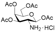 1,3,4,6-四-O-乙酰基-β-D-氨基半乳糖盐酸盐cas:34948-62-4