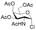 2-乙酰氨基-3,4,6-三-O-乙酰基-2-脱氧-α-D-氯代吡喃半乳糖cas:41355-44-6