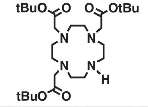 DO3A-tert-butyl ester;CAS:122555-91-3