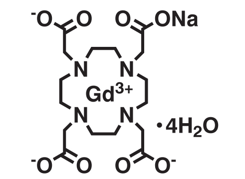 Gd-DOTA;CAS:72573-82-1