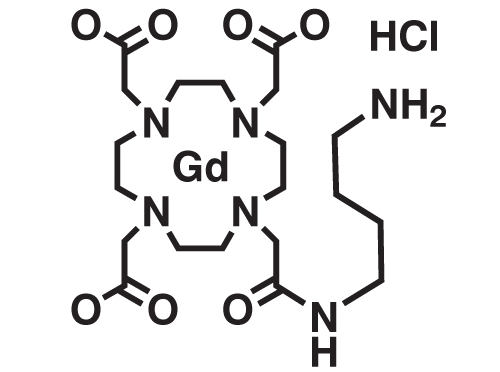 Gd-DO3A-Butylamine;CAS:782423-00-1