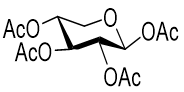 1,2,3,4-四-O-乙酰基-β-D-吡喃木糖cas:4049-33-6
