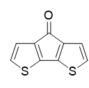4H-环戊并[2,1-b:3,4-b&#039;]二噻吩-4-酮cas:25796-77-4