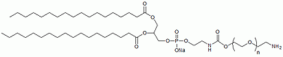 DSPE-PEG-3.4K-Amine