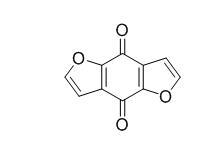 苯并呋喃[5,6-b]呋喃-4,8-二酮cas:267220-47-3,OC1130