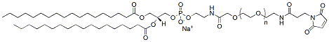 DSPE-PEG-2K-Maleimide