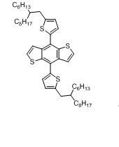 4,8-双(5-(2-己基癸基)噻吩-2-基)苯并[1,2-b:4,5-b&#039;]二噻吩