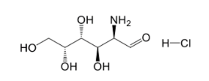 D-Galactosamine HCl;CAS:1772-03-8