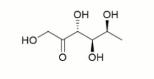 L-Fuculose;CAS:13074-08-3;墨角藻糖
